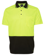 6HVNC-Jb'S Hv 4602.1 Non Cuff Trad Polo