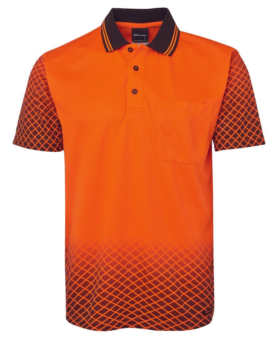6HVNS-Jb'S Hv 4602.1 Net Sub Polo