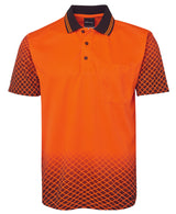 6HVNS-Jb'S Hv 4602.1 Net Sub Polo
