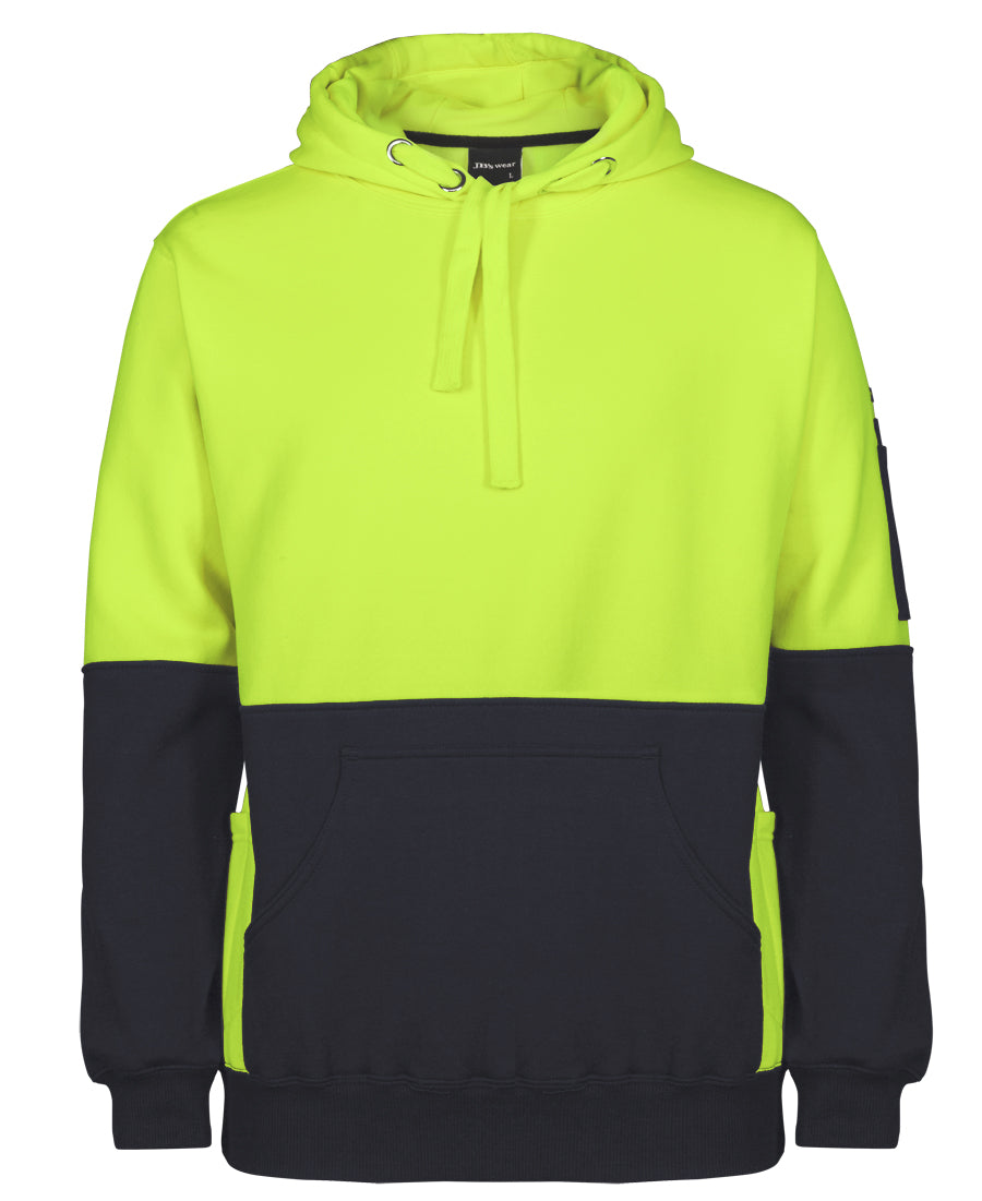 6HVPJ-Jb'S Hv 330G Pull Over Hoodie