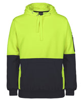 6HVPJ-Jb'S Hv 330G Pull Over Hoodie