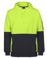 6HVPJ-Jb'S Hv 330G Pull Over Hoodie