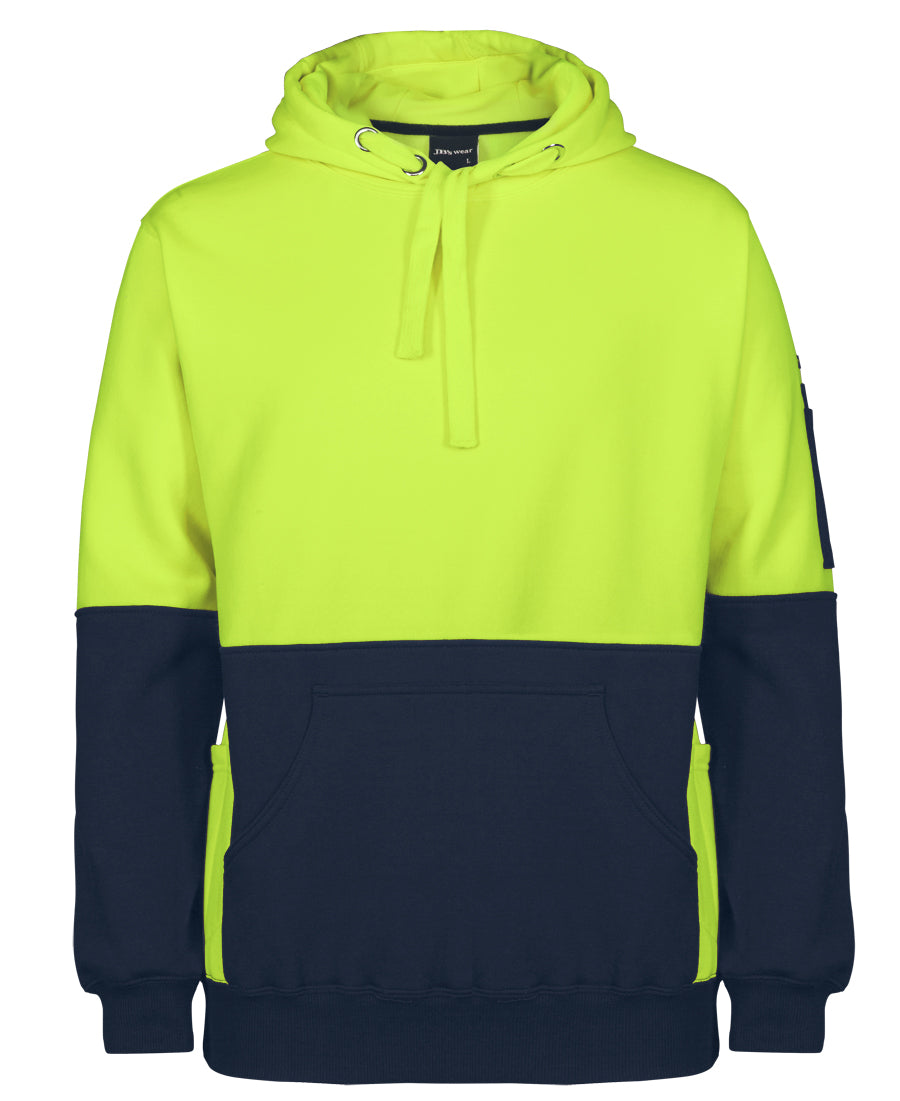 6HVPJ-Jb'S Hv 330G Pull Over Hoodie