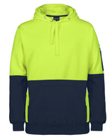 6HVPJ-Jb'S Hv 330G Pull Over Hoodie