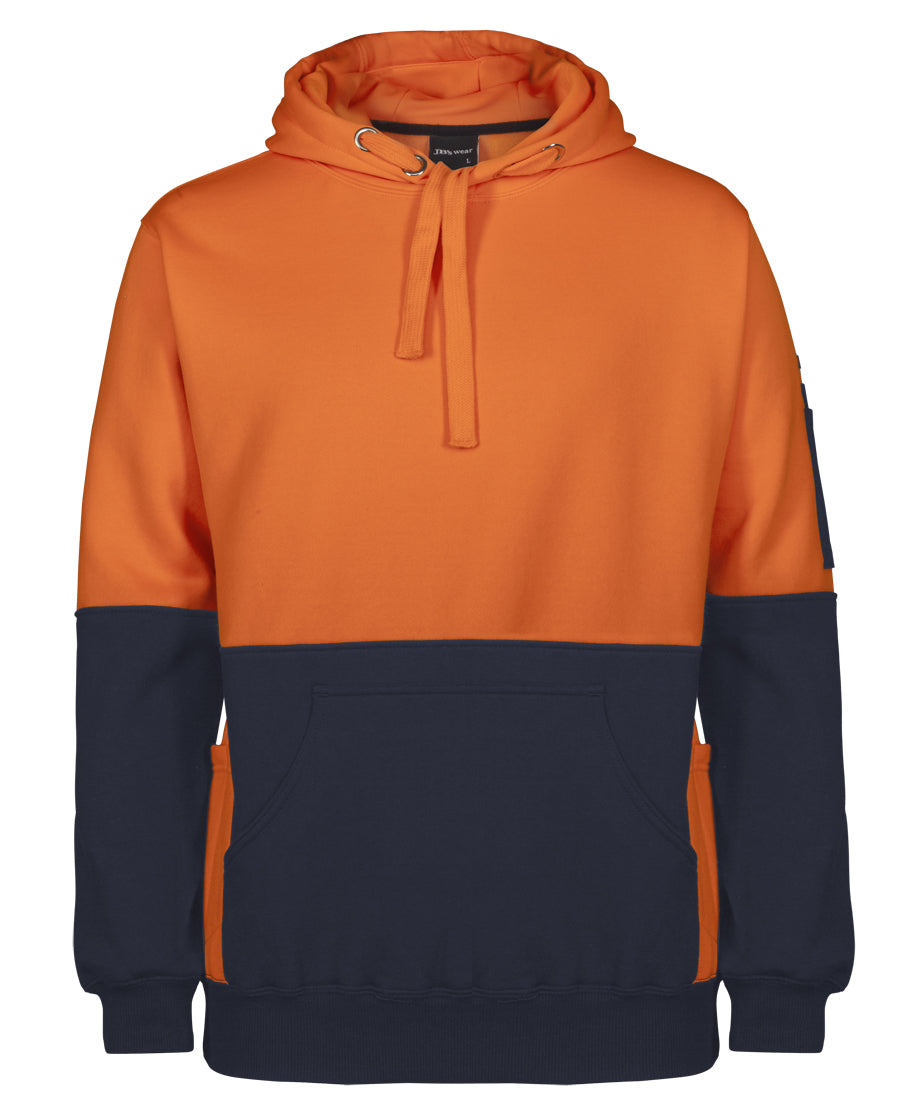 6HVPJ-Jb'S Hv 330G Pull Over Hoodie