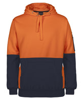 6HVPJ-Jb'S Hv 330G Pull Over Hoodie
