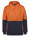 6HVPJ-Jb'S Hv 330G Pull Over Hoodie