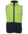 6HVPV-Jb'S Hv Polar Vest