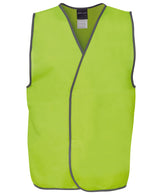 6HVSV-Jb'S Hv Safety Vest