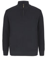 6JCZ-Jb'S Chunky 45323 Zip Jumper