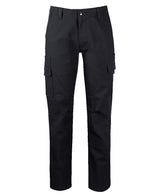 6MSP-Jb'S Multi Pkt Stretch Canvas Pant
