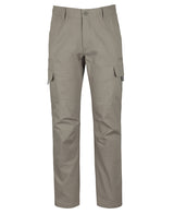 6MSP-Jb'S Multi Pkt Stretch Canvas Pant