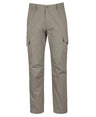 6MSP-Jb'S Multi Pkt Stretch Canvas Pant