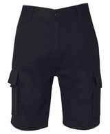 6MS-Jb'S M/Rised W/Cargo Short