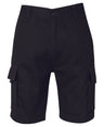 6MS-Jb'S M/Rised W/Cargo Short