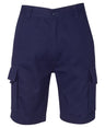 6MS-Jb'S M/Rised W/Cargo Short