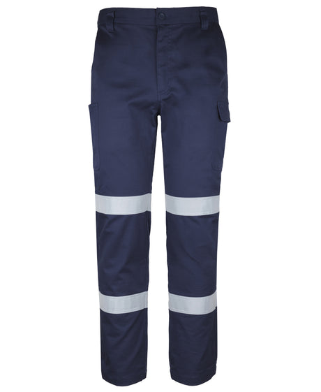 6MTD-Jb'S Multi Pkt Stretch Twill Pant With D+N Tape
