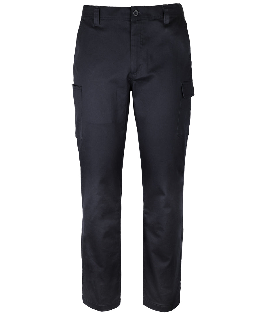 6MTP-Jb'S Multi Pkt Stretch Twill Pant
