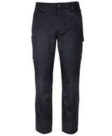 6MTP-Jb'S Multi Pkt Stretch Twill Pant