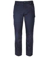 6MTP-Jb'S Multi Pkt Stretch Twill Pant