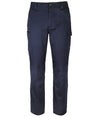 6MTP-Jb'S Multi Pkt Stretch Twill Pant