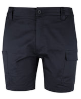 6MTS-Jb'S Multi Pocket Stretch Twill Short