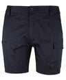 6MTS-Jb'S Multi Pocket Stretch Twill Short