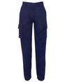 6NMP1-Jb'S Ladies Multi Pkt Pant