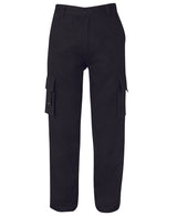 6NMP-Jb'S M/Rised Multi Pkt Pant