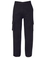 6NMP-Jb'S M/Rised Multi Pkt Pant