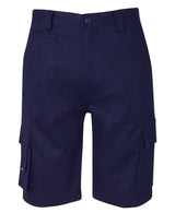 6NMS-Jb'S M/Rised Multi Pkt Short