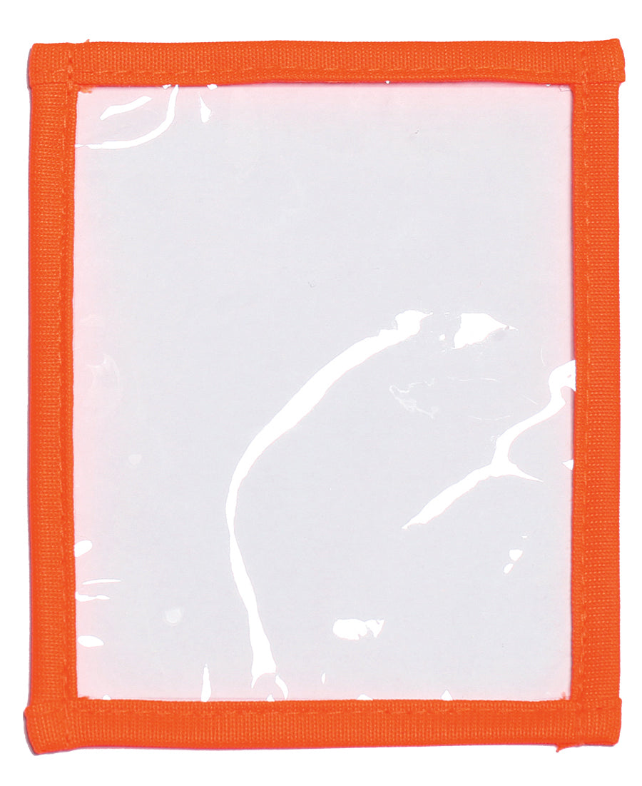 6PPL-Jb'S Loose Plastic Pocket (25Pk)