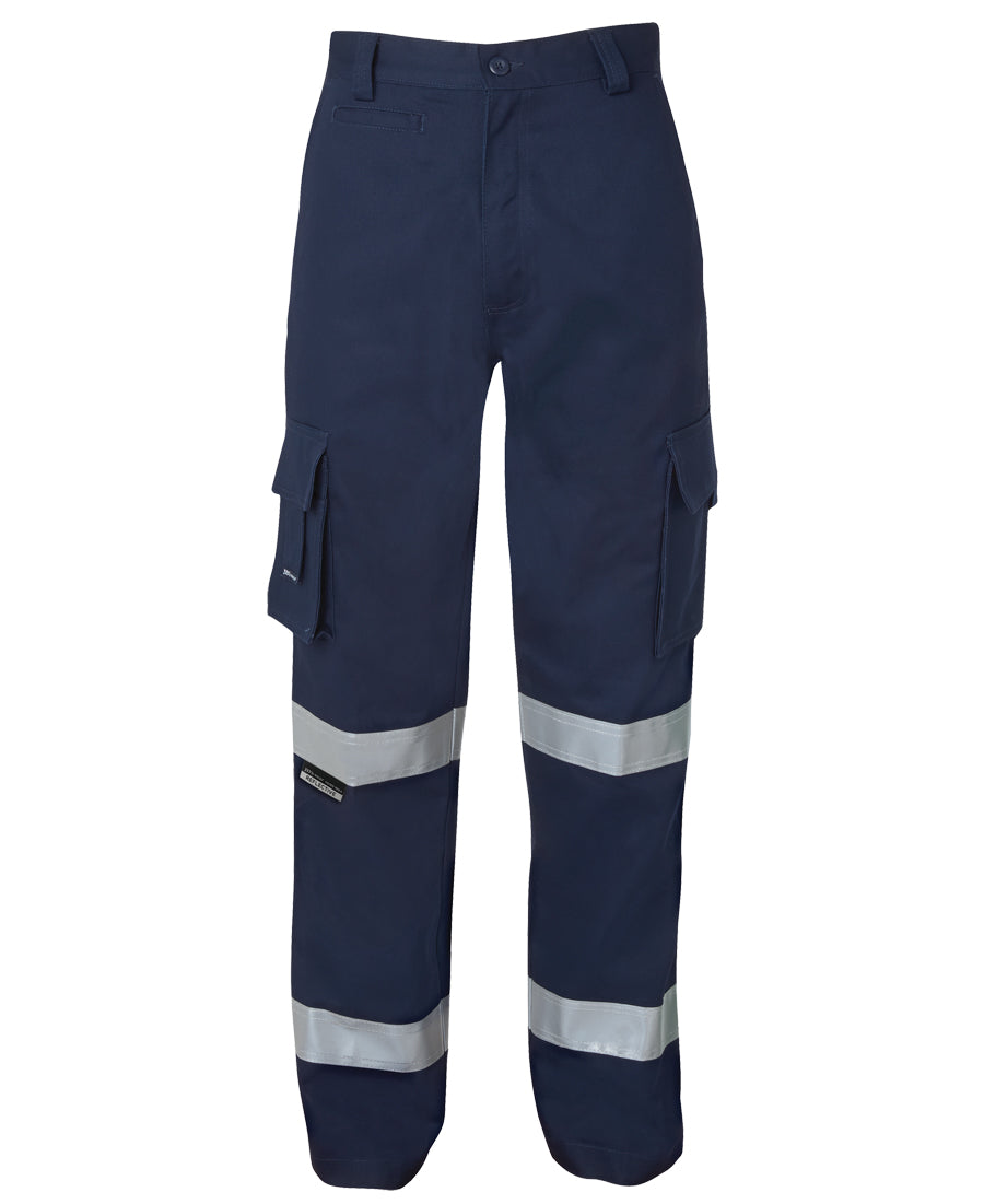 6QTP-Jb'S Biomotion Lt Weight Pant With Reflective Tape