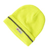 6RB-Jb'S Fluoro Reflective Beanie