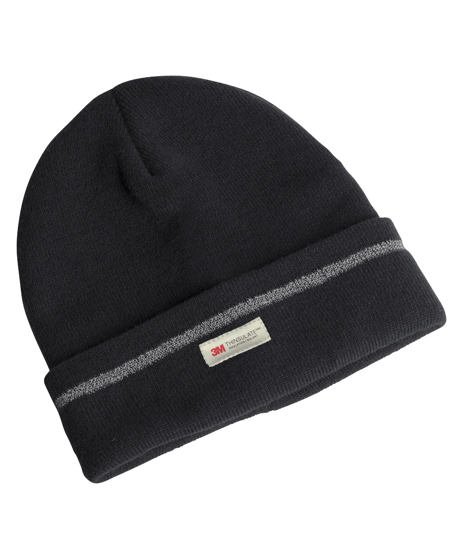 6RNFB-Jb'S Reflective Beanie