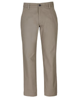 6SCD-Jb'S Stretch Canvas Trouser