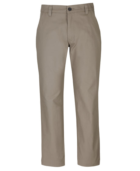 6SCD-Jb'S Stretch Canvas Trouser
