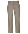 6SCD-Jb'S Stretch Canvas Trouser