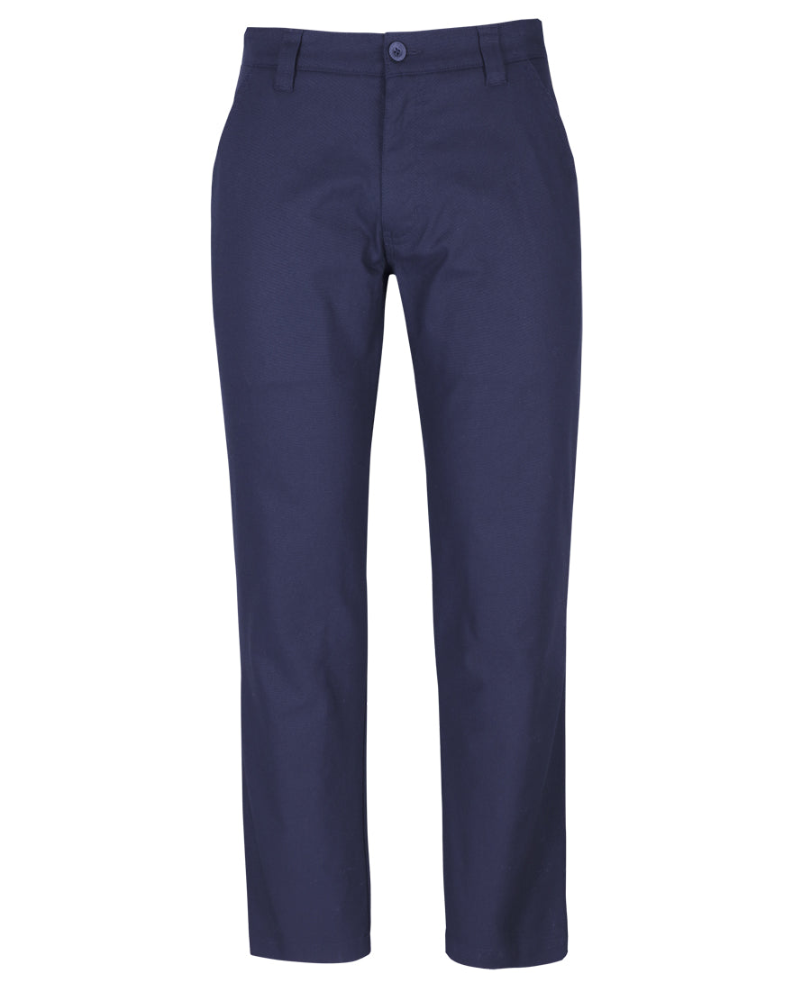 6SCD-Jb'S Stretch Canvas Trouser