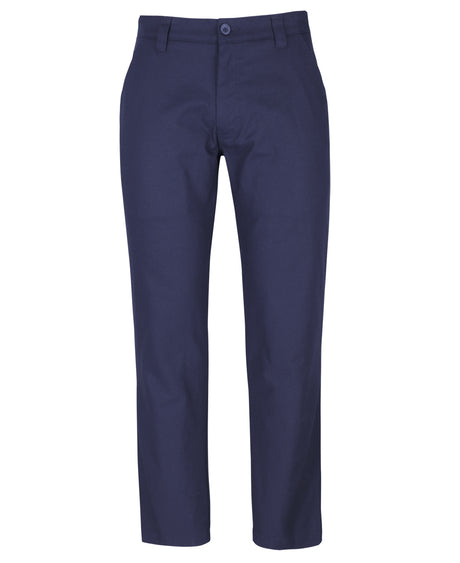 6SCD-Jb'S Stretch Canvas Trouser