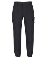 6SCJ-Jb'S Multipocket Stretch Canvas Jogger