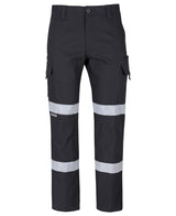 6SCT-Jb'S Multi Pkt Stretch Canvas Pant With D+N Tape