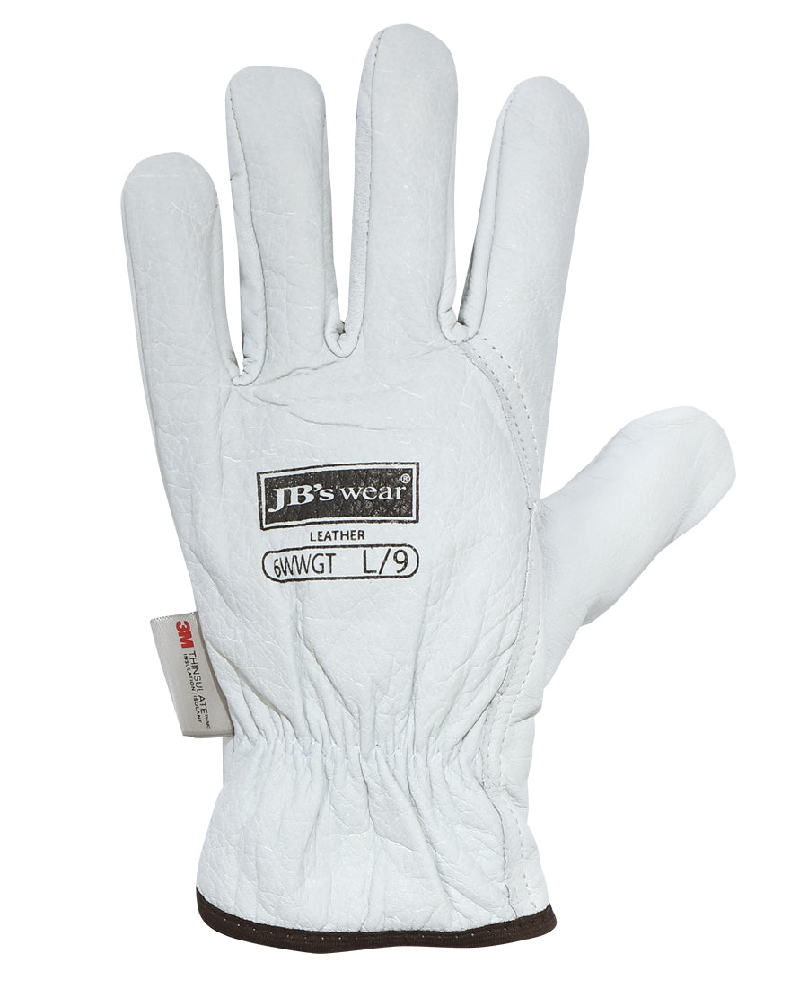 6WWGT-Jb'S Arctic Rigger Glove (12 Pk)