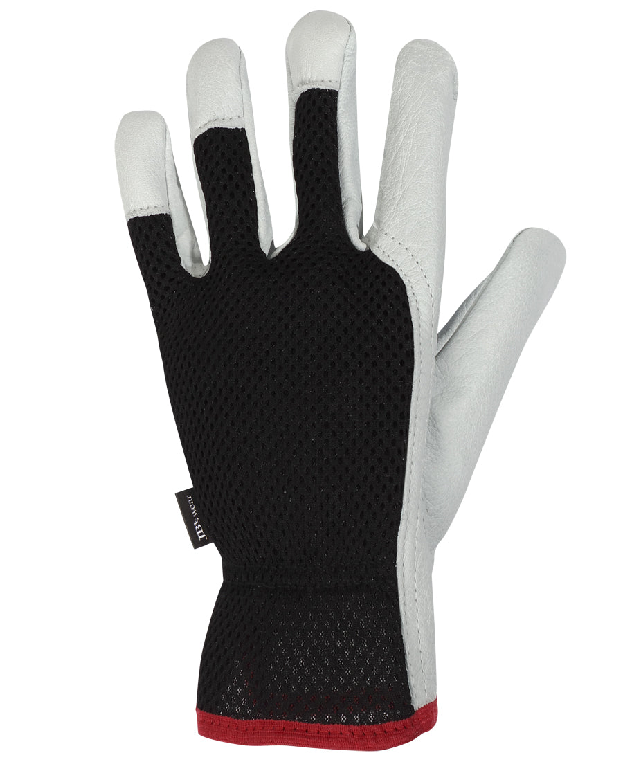 6WWGV-Jb'S Vented Rigger Glove (12 Pk)