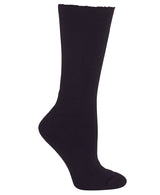 6WWSB-Jb'S Bamboo Work Sock