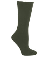 6WWSB-Jb'S Bamboo Work Sock