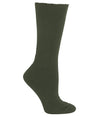 6WWSB-Jb'S Bamboo Work Sock