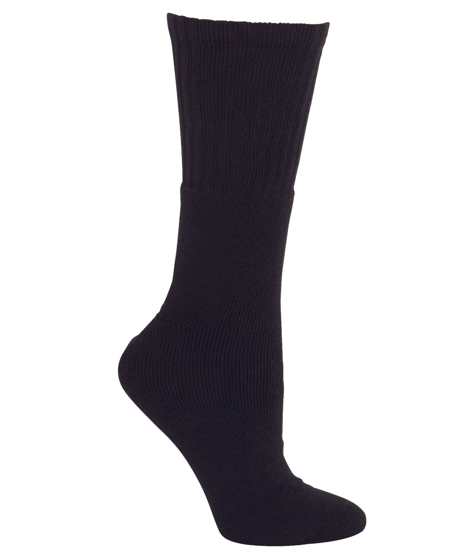 6WWSO-Jb'S Outdoor Sock 3 Pack