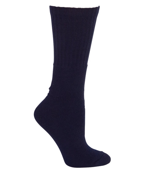 6WWSO-Jb'S Outdoor Sock 3 Pack