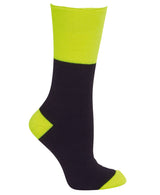6WWS-Jb'S Work Sock 3 Pack